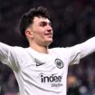 Sieg in Europa League: Die Eintracht kann es auch ohne Marmoush