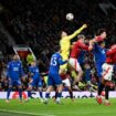 Man Utd v Rangers LIVE: Latest result and reaction after Fernandes snatches late victory