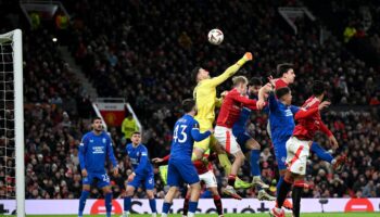 Man Utd v Rangers LIVE: Latest result and reaction after Fernandes snatches late victory