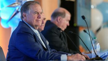 Bill Belichick's North Carolina contract details show staggering salary, interesting clauses