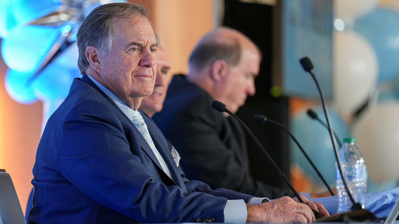 Bill Belichick's North Carolina contract details show staggering salary, interesting clauses