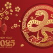 Nouvel an chinois 2025 : voici l'horoscope de votre signe astrologique