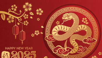 Nouvel an chinois 2025 : voici l'horoscope de votre signe astrologique