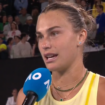 Open d’Australie : Aryna Sabalenka promet une séance de shopping gratuite à Paula Badosa