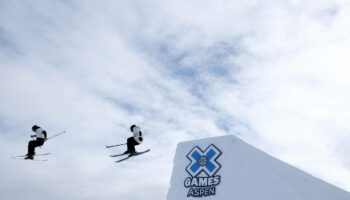 Les X Games deviennent le premier événement sportif à utiliser l’IA pour juger les prestations