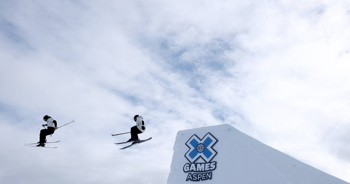 Les X Games deviennent le premier événement sportif à utiliser l’IA pour juger les prestations