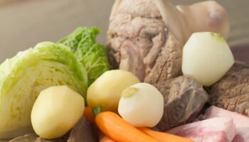 Connaissez-vous le pot-au-feu breton ? Voici la recette du Kig ha farz