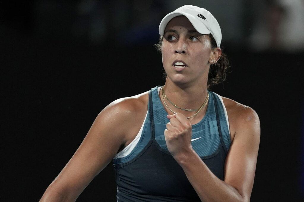 Open d'Australie 2025 : Keys renverse Swiatek et affrontera Sabalenka en finale, scores et résultats en direct