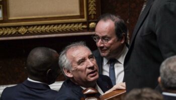 Le budget de Bayrou franchit l’étape du Sénat, le gouvernement toujours sous pression