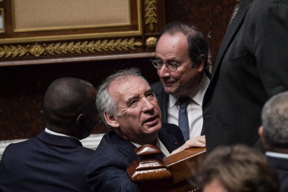 Le budget de Bayrou franchit l’étape du Sénat, le gouvernement toujours sous pression