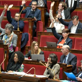 Vie chère en Outre-Mer, repas à 1 euro... Le PS arrache ces victoires symboliques à l’Assemblée