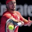 Zverev im Finale der Australian Open - Djokovic gibt auf