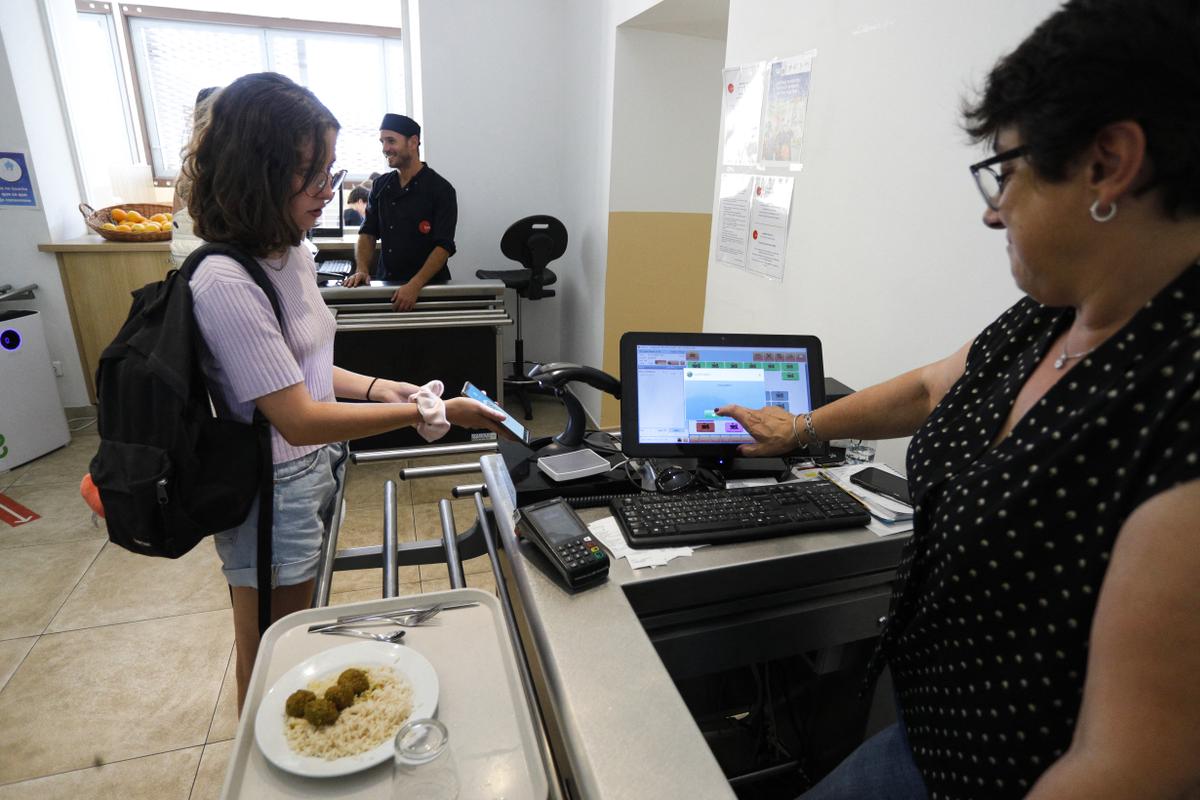 Repas à un euro : l’Assemblée adopte la généralisation de la mesure pour tous les étudiants