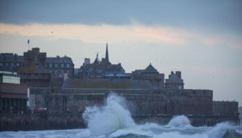 Tempête Éowyn : alerte orange en Bretagne... et d'autres à venir ? Les prévisions détaillées