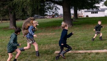 Quand les enfants prennent part à l’éradication des espèces invasives en Nouvelle-Zélande