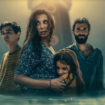 Au-delà des vagues : un thriller familial à huis clos sur Netflix