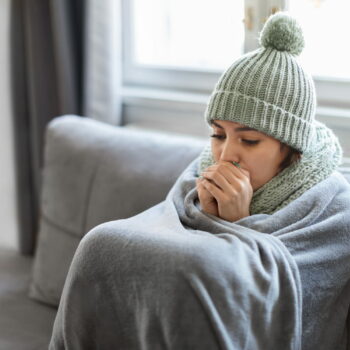 Cette astuce fait un carton dans les pays froids - comment bien se chauffer l'hiver pour moins de 2 euros