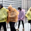 Tempête Eowyn : record historique de vent en Irlande, le Morbihan placé en vigilance orange pluie-inondation