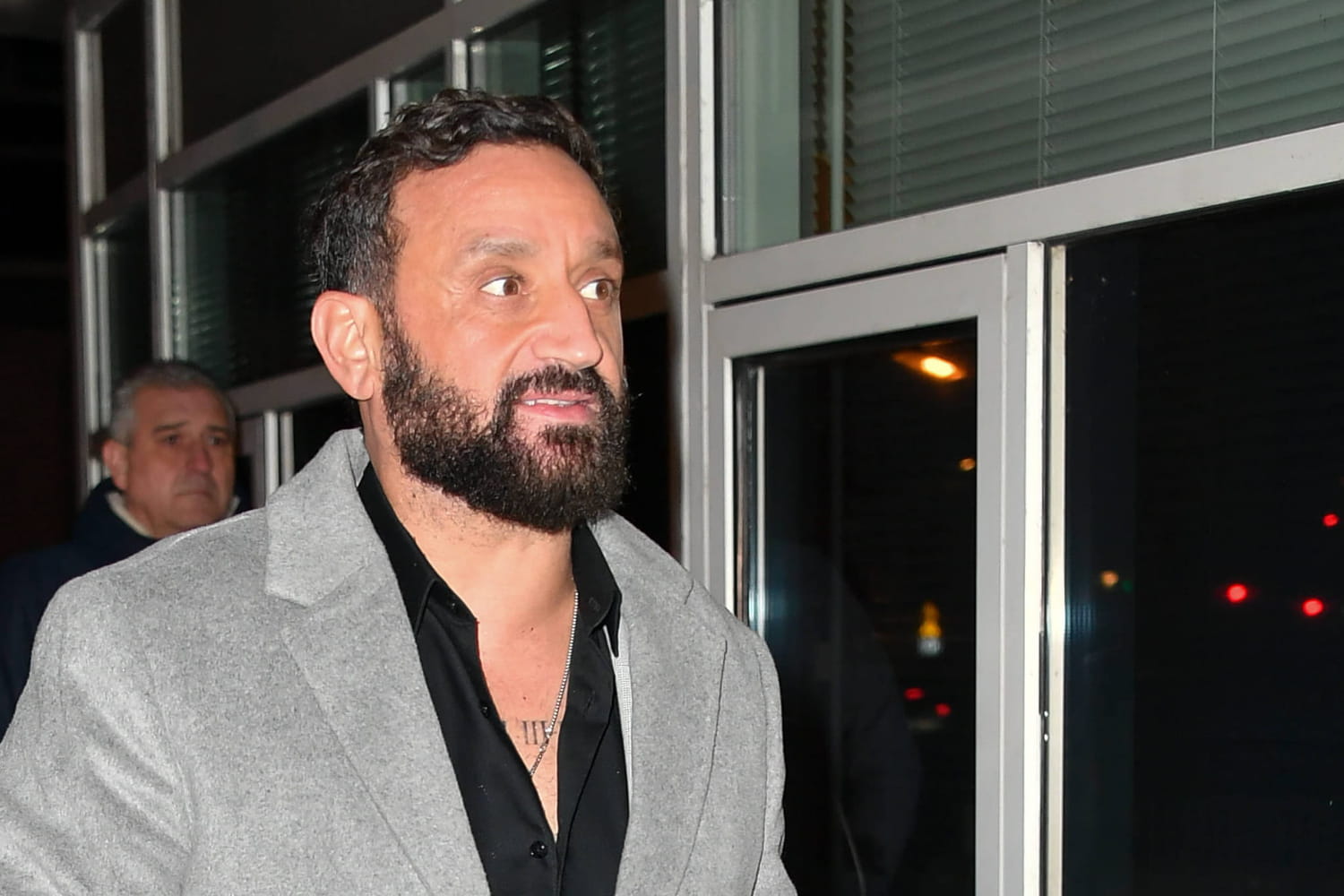 Cyril Hanouna annoncé sur une nouvelle chaîne surprise, avec ou sans TPMP ?