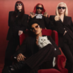 Lady Gaga et Rosé des Blackpink retrouvent Bruno Mars dans son clip, mais pas pour chanter