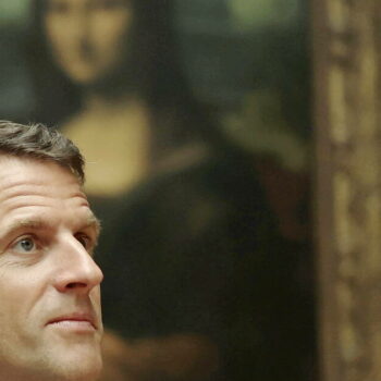 Mauvais état du Louvre : Emmanuel Macron va se rendre au musée le 28 janvier