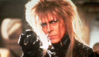 Le film « Labyrinthe » avec David Bowie va avoir droit à une suite par le réalisateur de « Nosferatu »