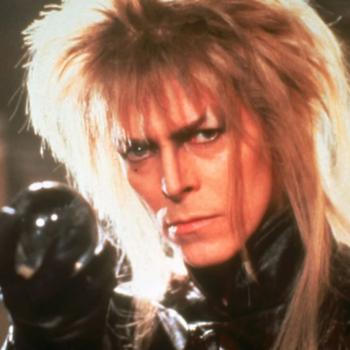 Le film « Labyrinthe » avec David Bowie va avoir droit à une suite par le réalisateur de « Nosferatu »