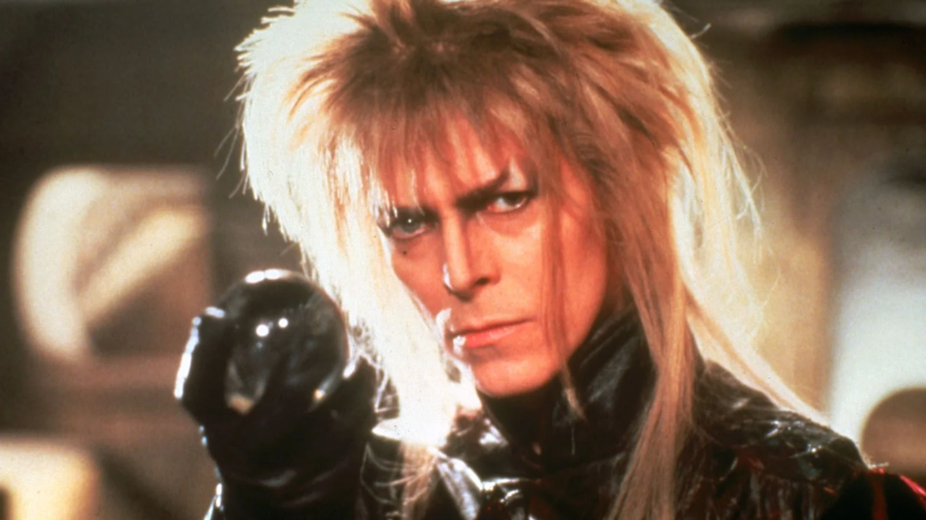 Le film « Labyrinthe » avec David Bowie va avoir droit à une suite par le réalisateur de « Nosferatu »