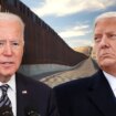 Trump DHS makes key move against migrants allowed in via controversial Biden parole programs