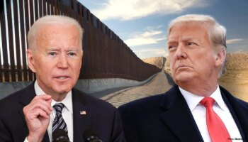 Trump DHS makes key move against migrants allowed in via controversial Biden parole programs