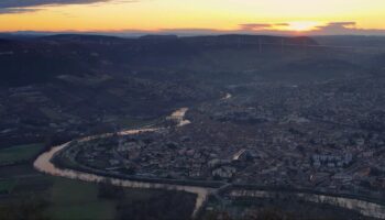 Aveyron : à la découverte des trésors de Millau