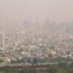 A Bangkok, plus de 350 écoles ferment en raison de la pollution de l’air