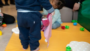 Violences dans une crèche à Lyon : le rapport accablant à l'origine de la fermeture de l'établissement