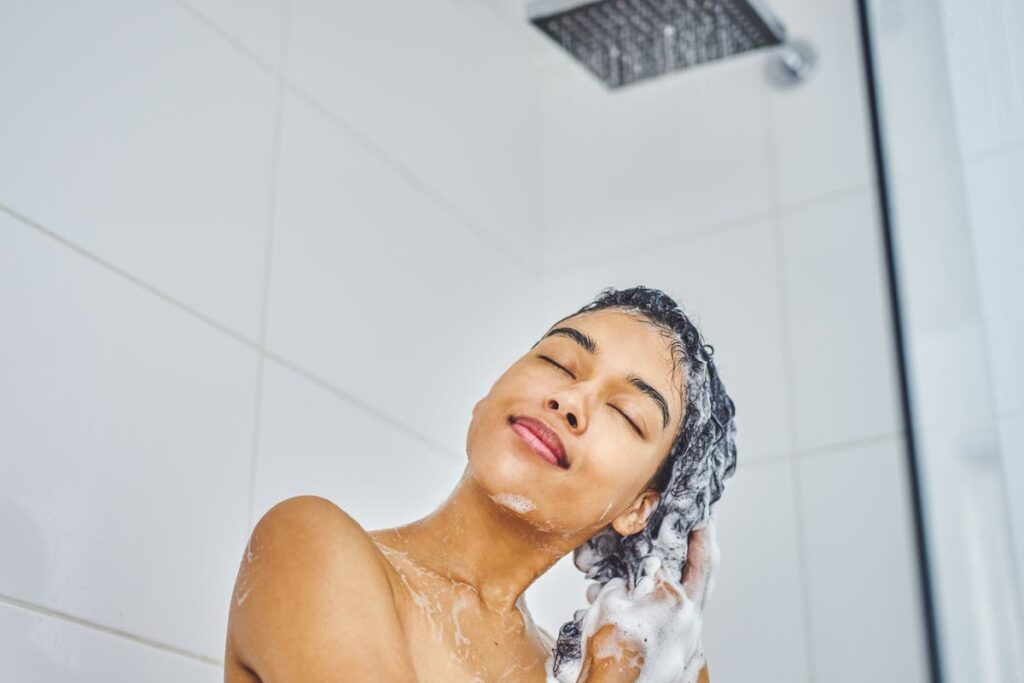 How often you should really wash your hair, according to the experts