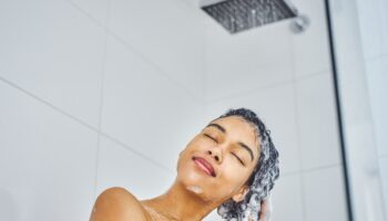 How often you should really wash your hair, according to the experts