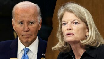 Flashback: Murkowski voted to confirm 19 Biden Cabinet picks in defiance of GOP