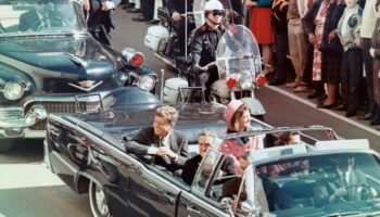 Donald Trump déclassifie les documents sur l’assassinat JFK, le petit-fils du démocrate désapprouve