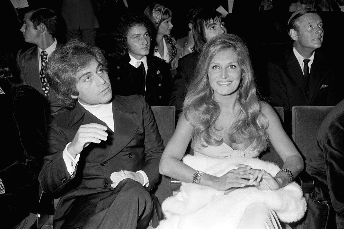 Dalida et Orlando, la sœur star et le frère de l’ombre