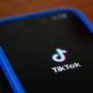 Deleted TikTok? People are selling phones with the banned app pre-downloaded for an eye-watering price