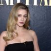 Lili Reinhart says she developed an eating disorder while filming Riverdale