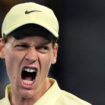 Australian Open: Defending champion Jannik Sinner plays Alexander Zverev in the men's final