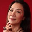 Michelle Yeoh: ‘When I look back at it, I go, “What the hell were you thinking?”’