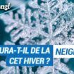 « Y aura-t-il de la neige cet hiver ? » : un podcast sur les effets du dérèglement climatique