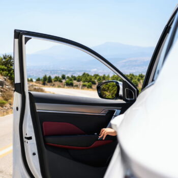 Vous allez devoir changer votre manière d'ouvrir votre portière de voiture pour des raisons de sécurité