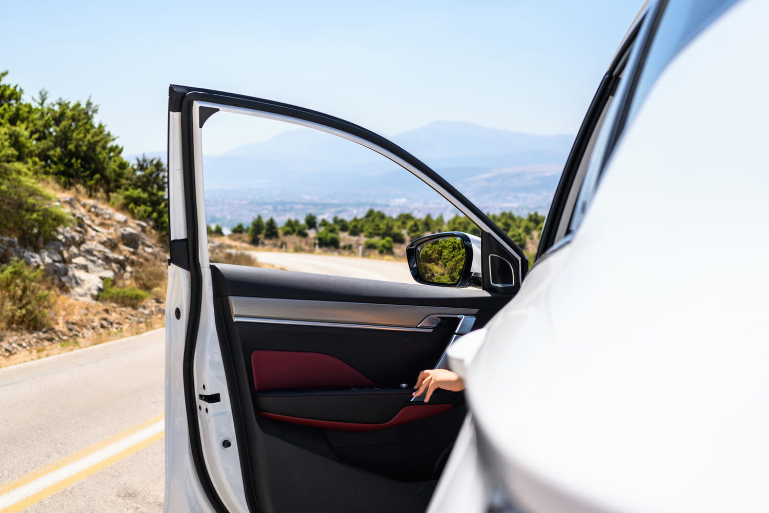 Vous allez devoir changer votre manière d'ouvrir votre portière de voiture pour des raisons de sécurité