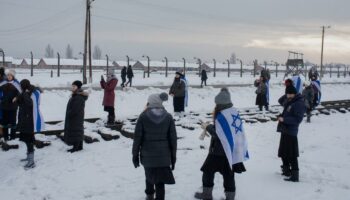 Piotr Cywinski, directeur du musée d’Auschwitz : “Il est temps de veiller nous-mêmes sur cette histoire”