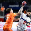 HANDBALL. France - Macédoine du Nord : vers un large turnover tricolore avant les quarts