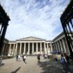 The British Museum. File pic