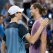 Zverev - Sinner : Zverev pour une première ou Sinner qui vise le doublé, l'heure de la finale de l'Open d'Australie