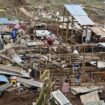 A Mayotte, le couvre-feu instauré après les ravages du cyclone Chido a été levé